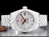 Ролекс (Rolex) Datejust Lady 26 Jubile MOP Madreperla/Mother Of Pearl Diamonds 179174 